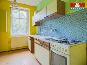 Prodej rodinného domu, Luby - Horní Luby, 633 m2