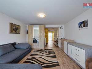 Prodej rodinného domu, Ondratice, 90 m2