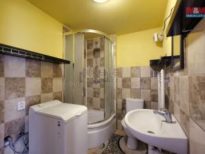 Prodej rodinného domu, Ondratice, 90 m2