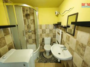 Prodej rodinného domu, Ondratice, 90 m2