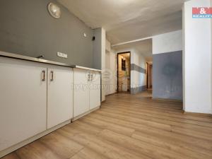 Prodej rodinného domu, Ondratice, 90 m2