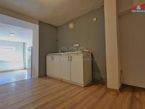 Prodej rodinného domu, Ondratice, 90 m2