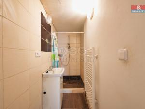 Prodej rodinného domu, Ondratice, 90 m2