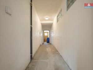 Prodej rodinného domu, Ondratice, 90 m2