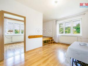 Prodej bytu 3+1, Dlouhá Ves, 74 m2