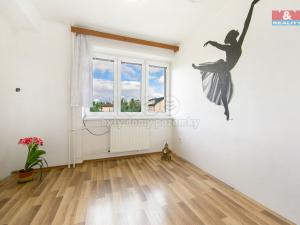 Prodej bytu 3+1, Dlouhá Ves, 74 m2