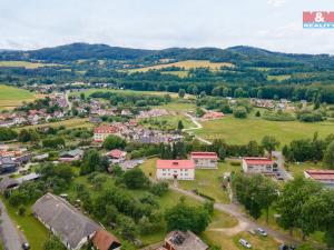 Prodej bytu 3+1, Dlouhá Ves, 74 m2