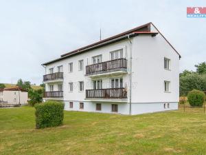 Prodej bytu 3+1, Dlouhá Ves, 74 m2