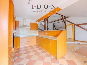 Prodej výrobních prostor, Bílovec, Zahradní, 620 m2