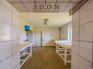Prodej výrobních prostor, Bílovec, Zahradní, 620 m2