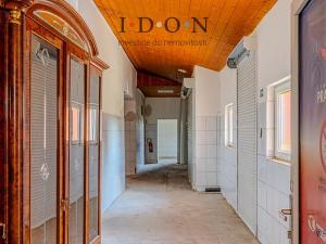 Prodej výrobních prostor, Bílovec, Zahradní, 620 m2
