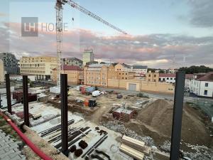 Prodej bytu 1+kk, Liberec, 42 m2