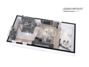 Prodej rodinného domu, Stěžery, Lipová, 200 m2