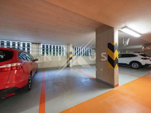Pronájem bytu 3+kk, Praha - Třebonice, Thomasova, 89 m2
