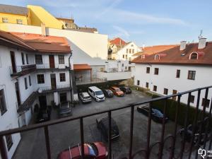 Prodej činžovního domu, Olomouc, Dolní náměstí, 1450 m2