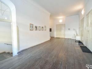 Prodej činžovního domu, Olomouc, Dolní náměstí, 1450 m2