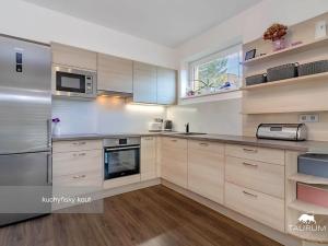 Prodej bytu 3+kk, Plzeň, Špačková, 76 m2