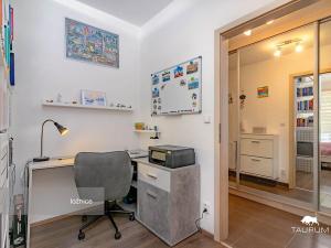 Prodej bytu 3+kk, Plzeň, Špačková, 76 m2