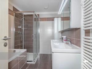 Prodej bytu 3+kk, Plzeň, Špačková, 76 m2