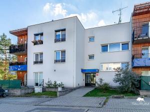 Prodej bytu 3+kk, Plzeň, Špačková, 76 m2