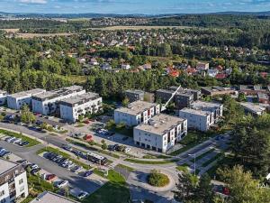 Prodej bytu 3+kk, Plzeň, Špačková, 76 m2
