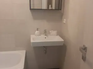 Pronájem bytu 1+1, Brno, Kolískova, 30 m2