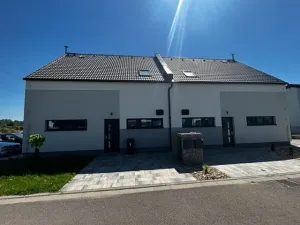 Prodej rodinného domu, Dříteč, 150 m2