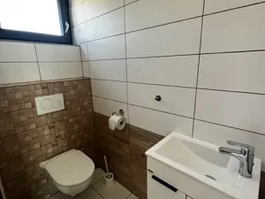 Prodej rodinného domu, Dříteč, 150 m2