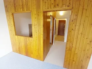 Pronájem bytu 1+kk, Praha - Hodkovičky, Pod lysinami, 30 m2