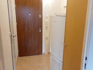 Pronájem bytu 1+kk, Praha - Hodkovičky, Pod lysinami, 30 m2