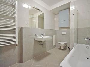 Pronájem bytu 2+kk, Praha - Dolní Měcholupy, Františka Jansy, 60 m2