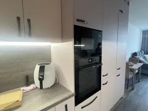 Pronájem bytu 2+kk, Praha - Letňany, Letovská, 56 m2