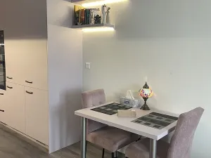 Pronájem bytu 2+kk, Praha - Letňany, Letovská, 56 m2