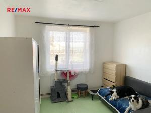 Prodej rodinného domu, Mšecké Žehrovice, 84 m2