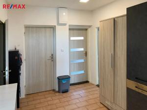 Prodej rodinného domu, Mšecké Žehrovice, 84 m2