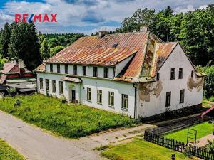 Prodej apartmánu, Olešnice v Orlických horách, 640 m2