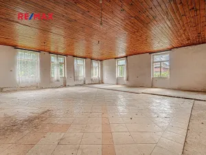 Prodej apartmánu, Olešnice v Orlických horách, 640 m2