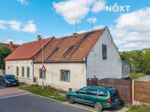Prodej rodinného domu, Staňkovice, Myslivecká, 111 m2