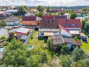Prodej rodinného domu, Staňkovice, Myslivecká, 111 m2