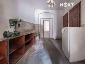 Prodej rodinného domu, Staňkovice, Myslivecká, 111 m2