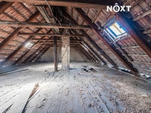 Prodej rodinného domu, Staňkovice, Myslivecká, 111 m2