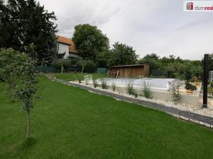 Prodej rodinného domu, Měšice, Na Křížku, 316 m2