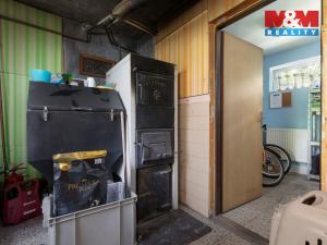 Prodej činžovního domu, Frýdlant nad Ostravicí - Frýdlant, Kamenec, 202 m2