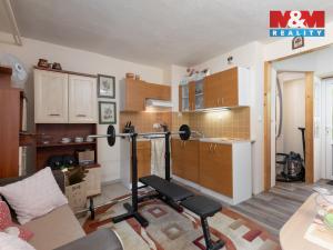 Prodej činžovního domu, Frýdlant nad Ostravicí - Frýdlant, Kamenec, 202 m2