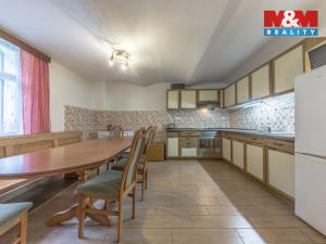 Prodej chalupy, Chuchelna, 250 m2