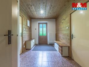 Prodej chalupy, Chuchelna, 250 m2