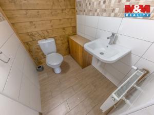 Prodej chalupy, Chuchelna, 250 m2