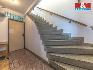 Prodej chalupy, Chuchelna, 250 m2