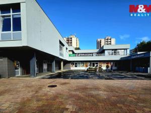 Prodej obchodního prostoru, Orlová - Lutyně, U Moravy, 28 m2