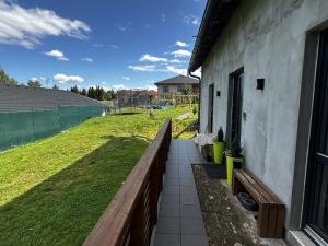 Prodej rodinného domu, Košetice, Nad Rybníkem, 110 m2